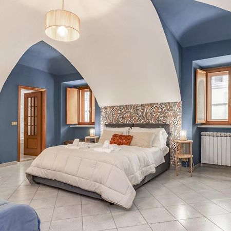 Consolata 7 Apartment 토리노 외부 사진