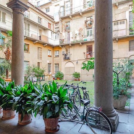 Consolata 7 Apartment 토리노 외부 사진