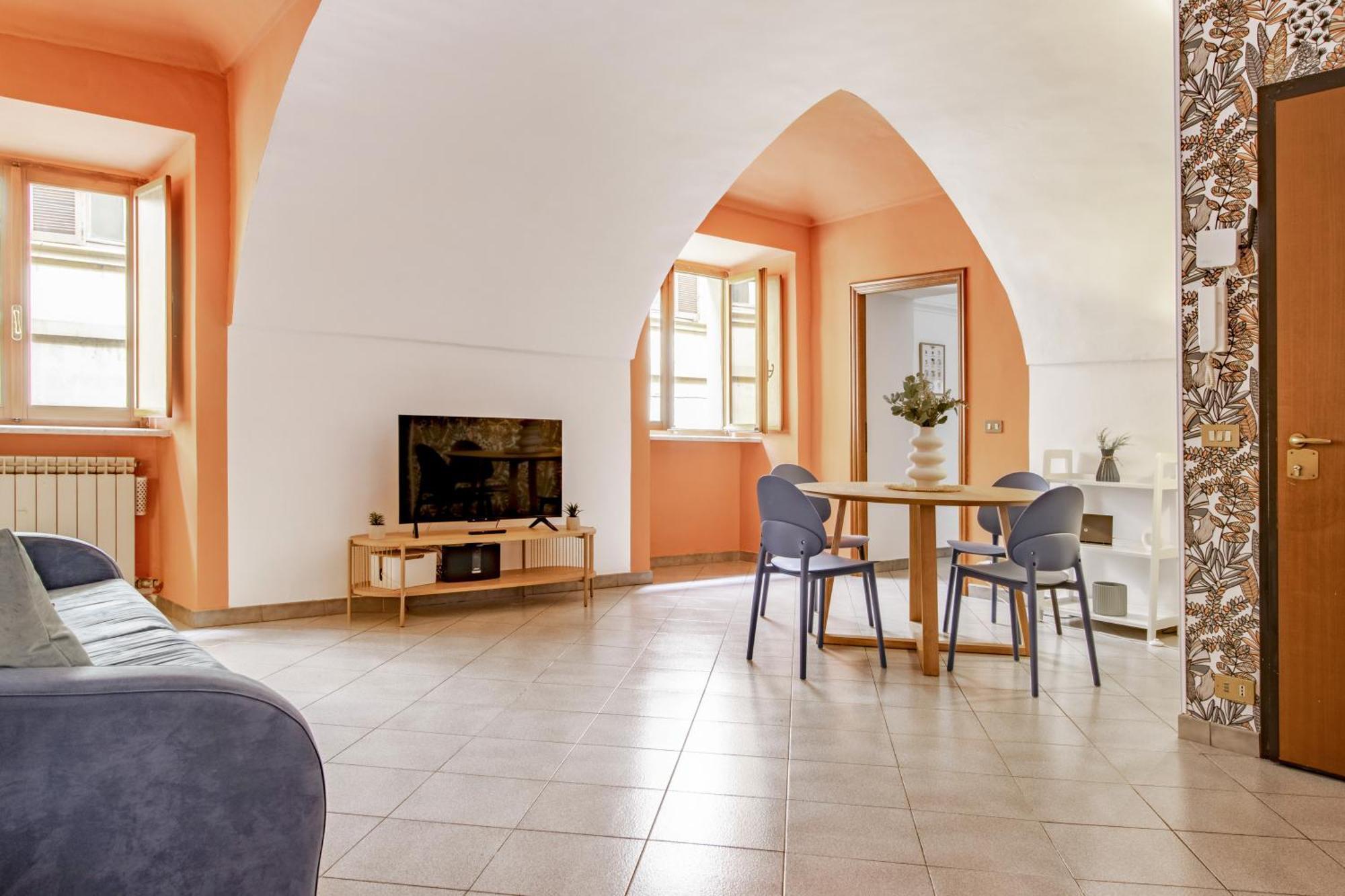 Consolata 7 Apartment 토리노 외부 사진