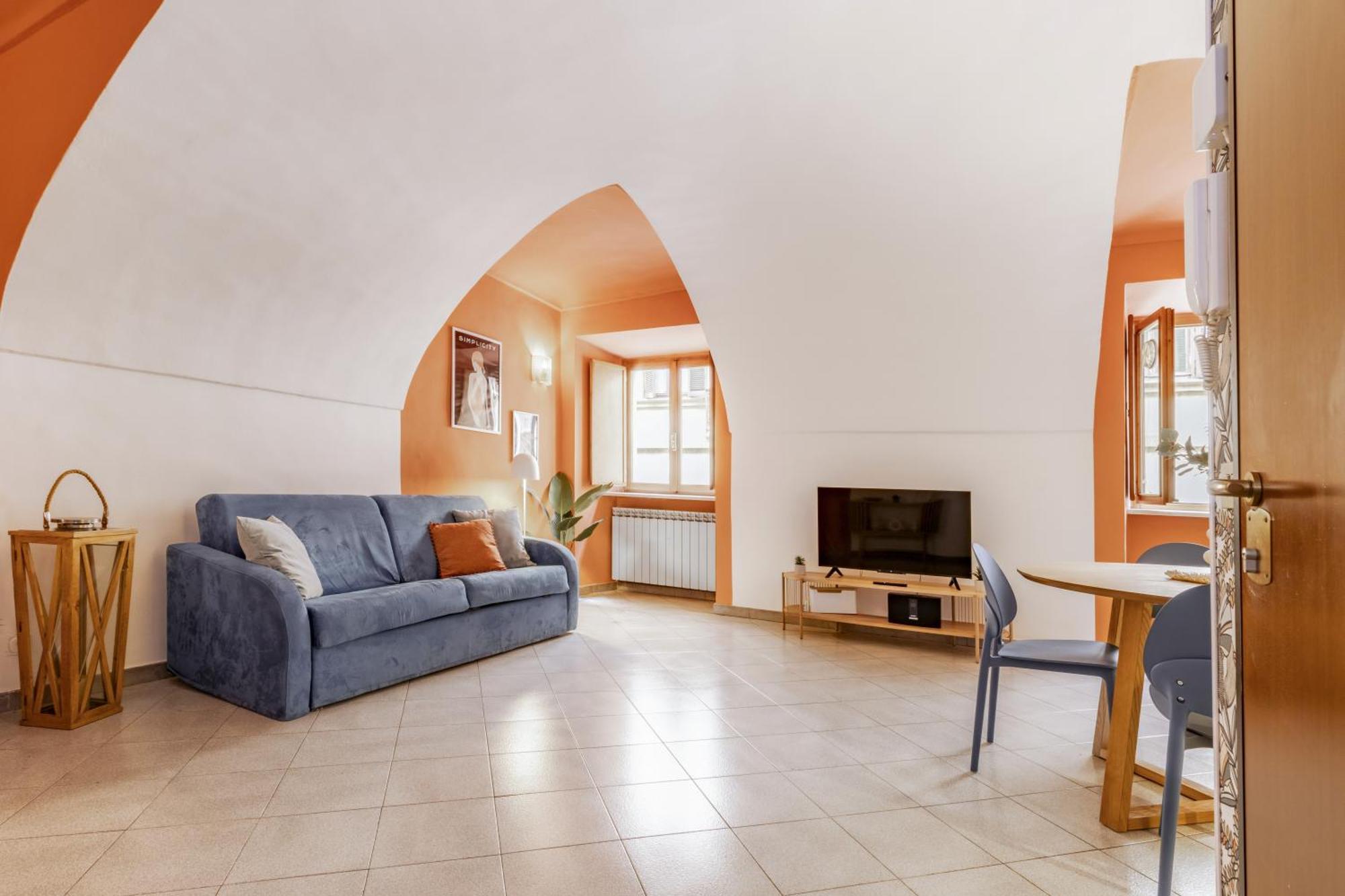 Consolata 7 Apartment 토리노 외부 사진