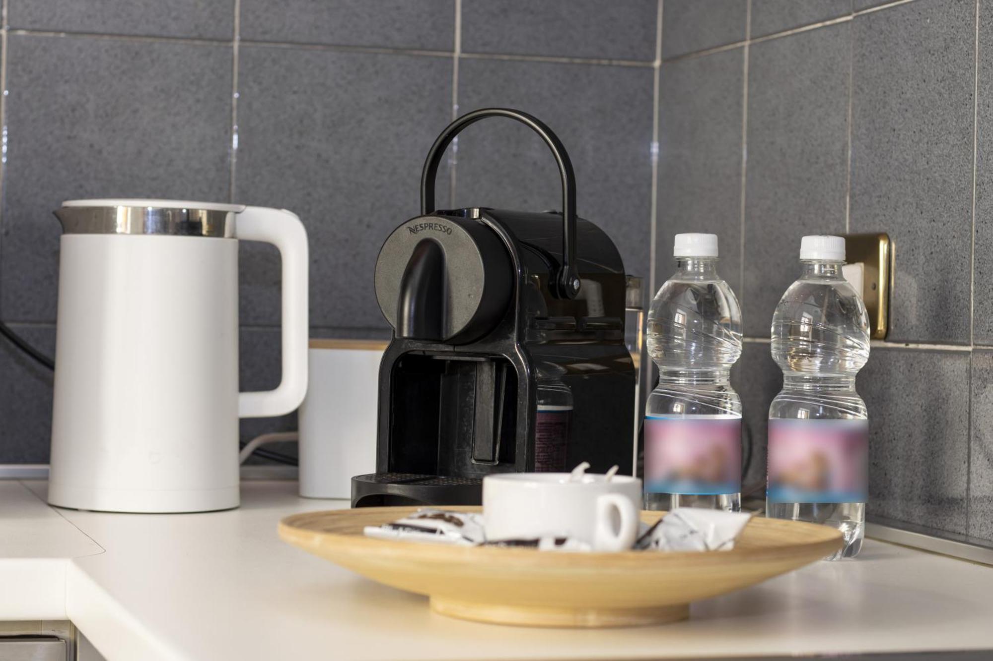 Consolata 7 Apartment 토리노 외부 사진