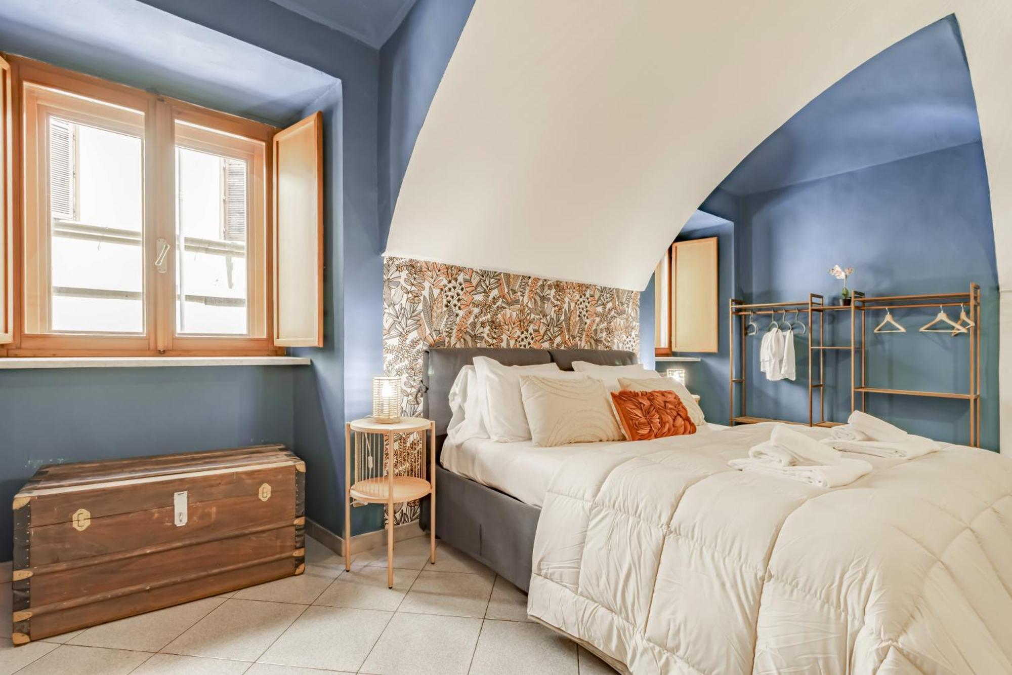 Consolata 7 Apartment 토리노 외부 사진