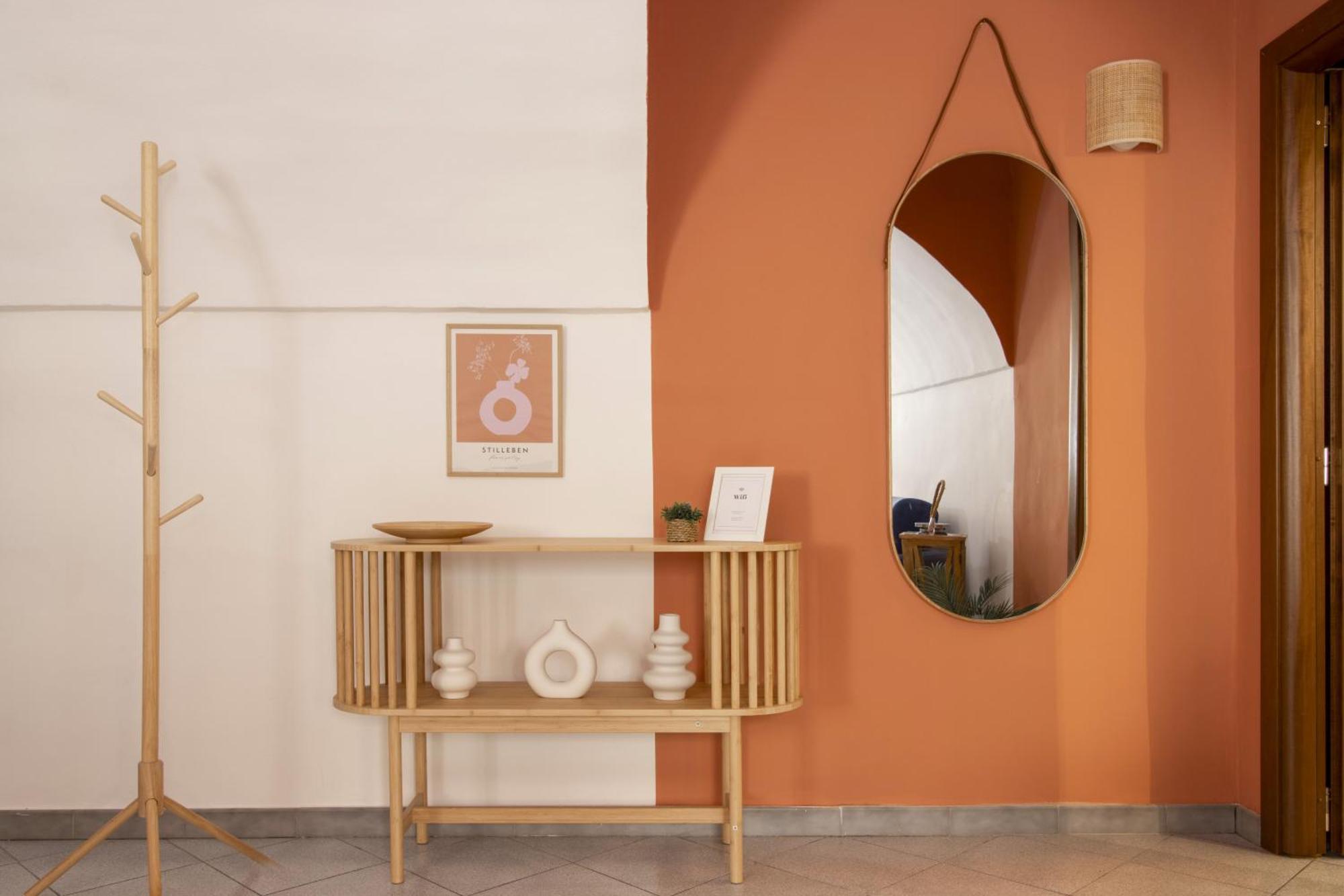 Consolata 7 Apartment 토리노 외부 사진