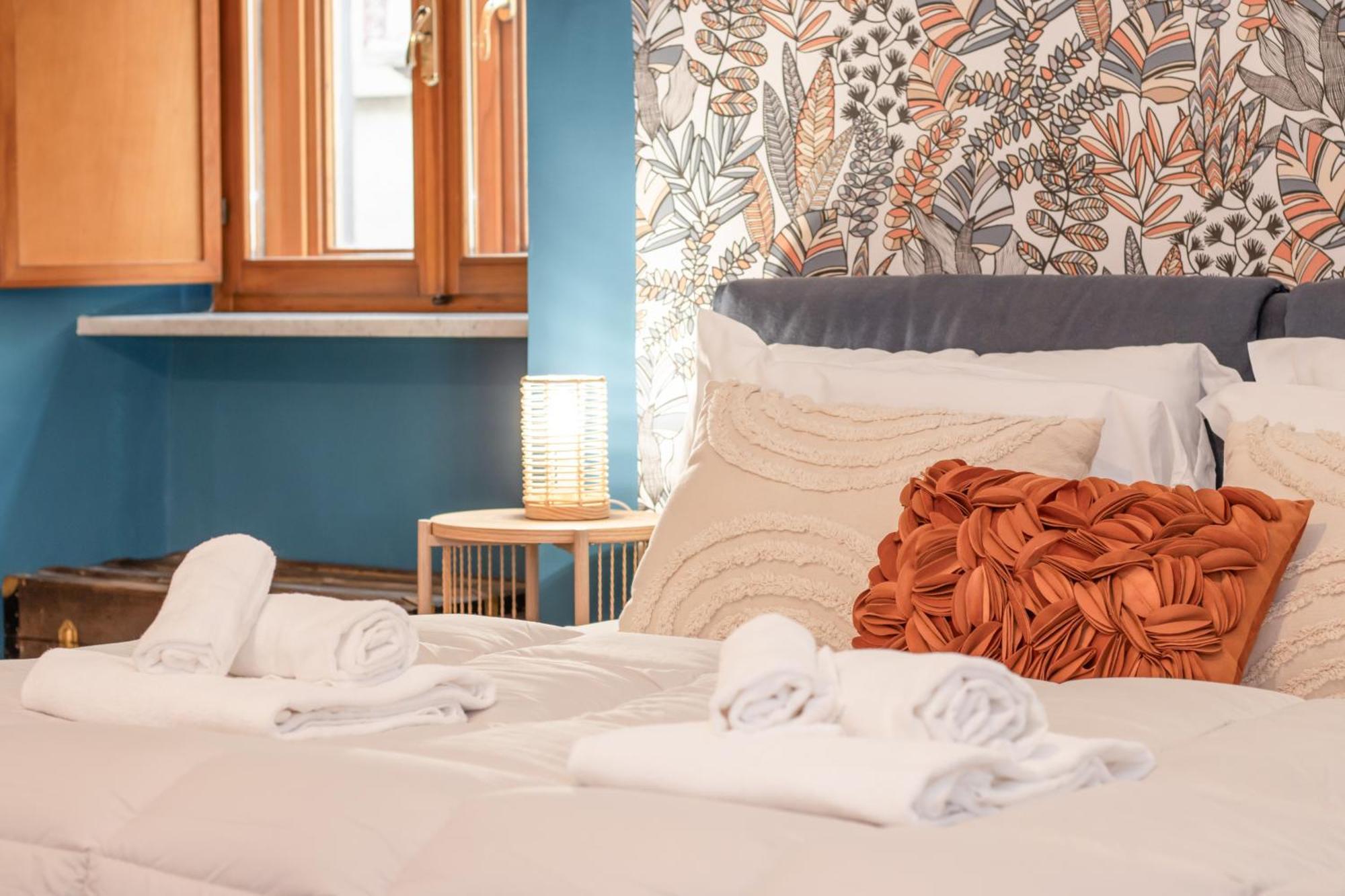 Consolata 7 Apartment 토리노 외부 사진